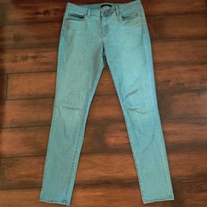 Uniqlo Ultra Stretch Jeans